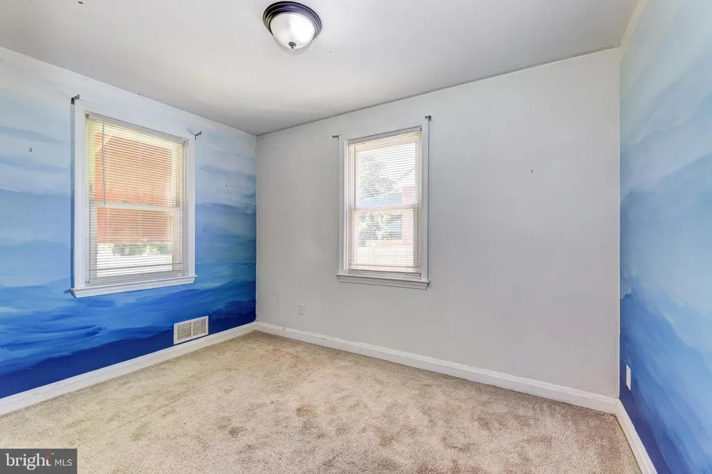 3731 SYLVAN DRIVE Baltimore, MD 21207