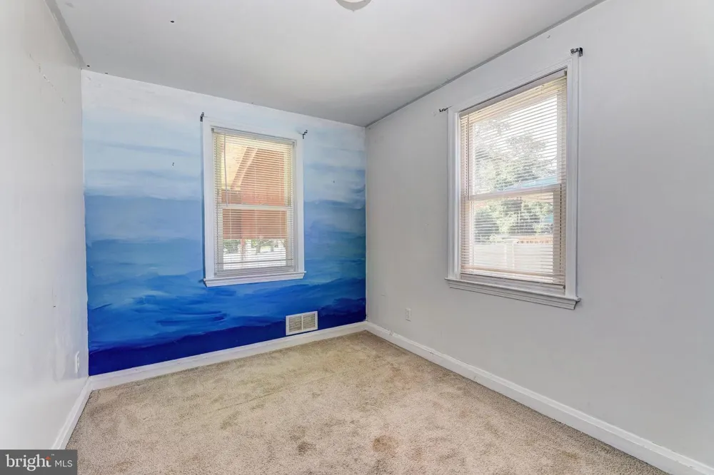 3731 SYLVAN DRIVE Baltimore, MD 21207
