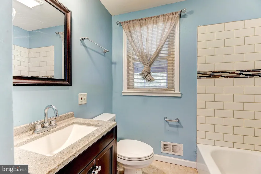 3731 SYLVAN DRIVE Baltimore, MD 21207