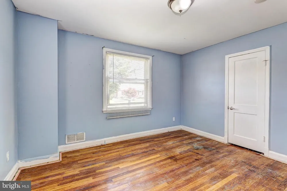 3731 SYLVAN DRIVE Baltimore, MD 21207