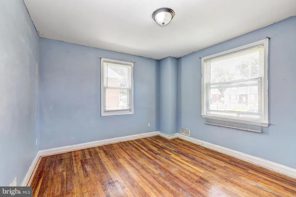 3731 SYLVAN DRIVE Baltimore, MD 21207