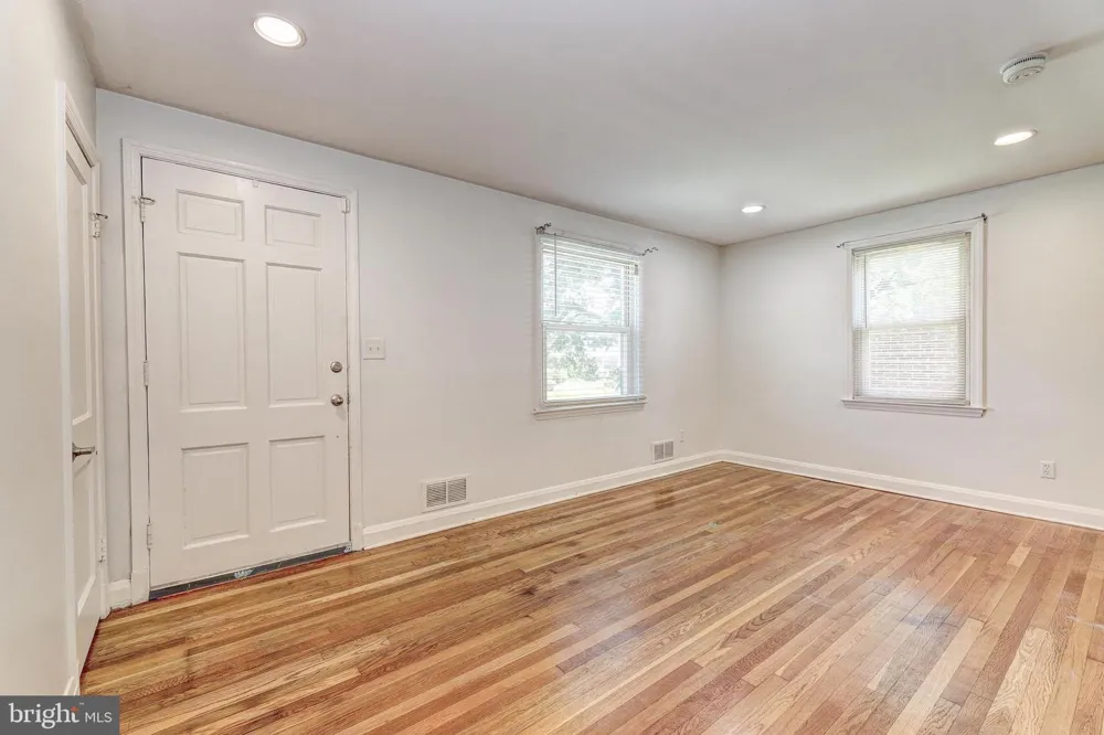 3731 SYLVAN DRIVE Baltimore, MD 21207