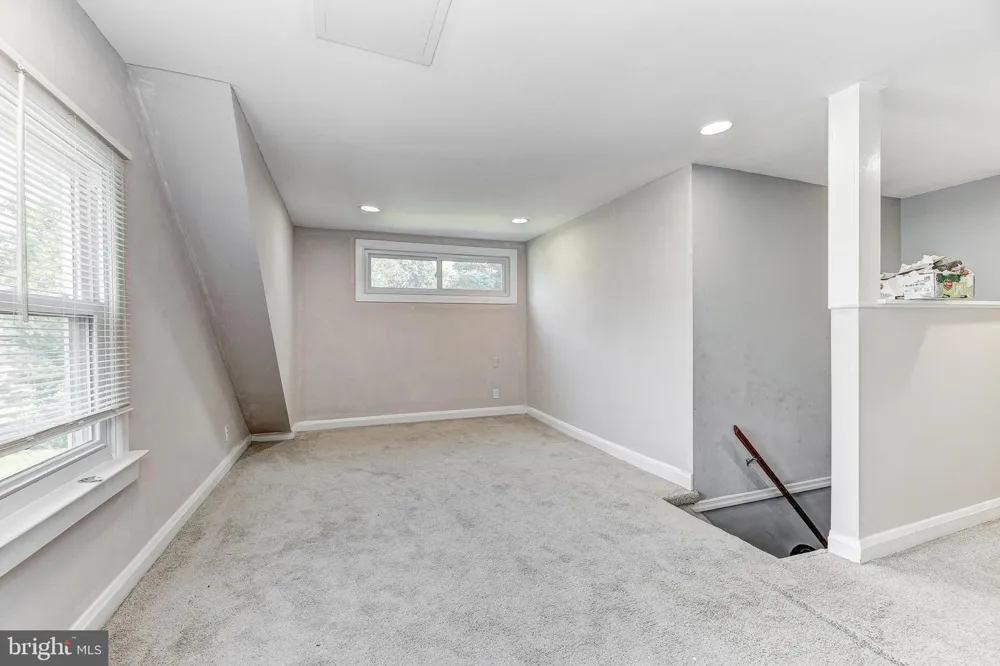 3731 SYLVAN DRIVE Baltimore, MD 21207