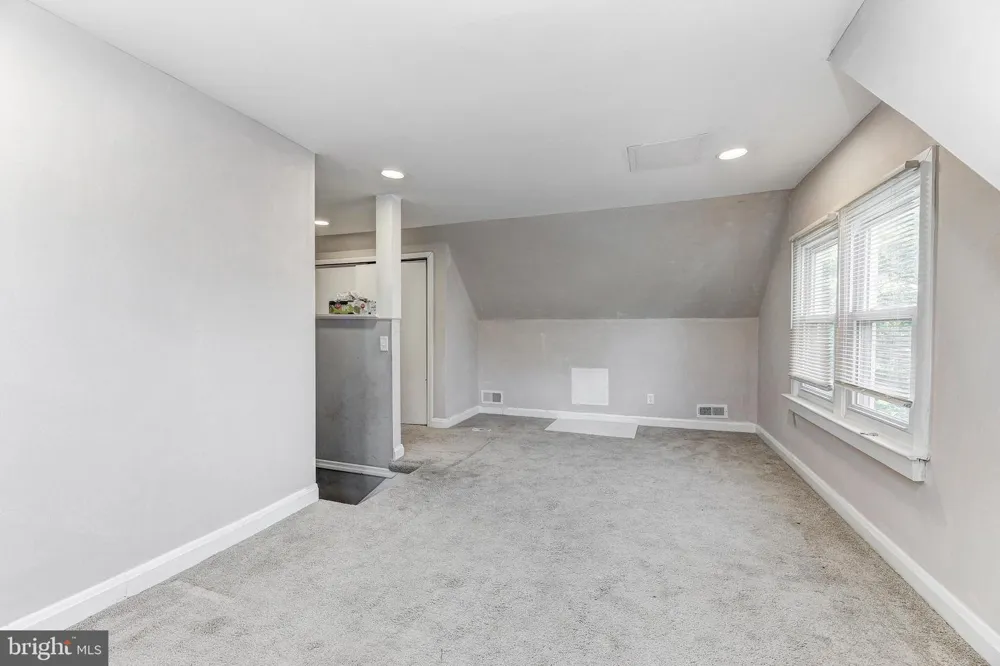 3731 SYLVAN DRIVE Baltimore, MD 21207