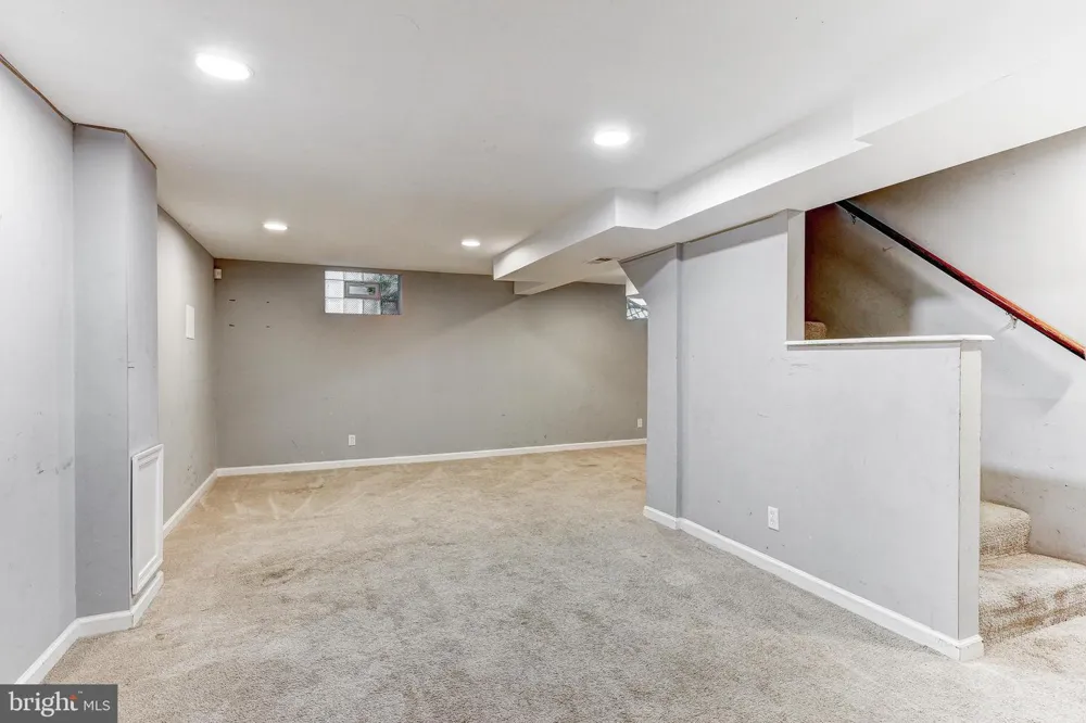 3731 SYLVAN DRIVE Baltimore, MD 21207