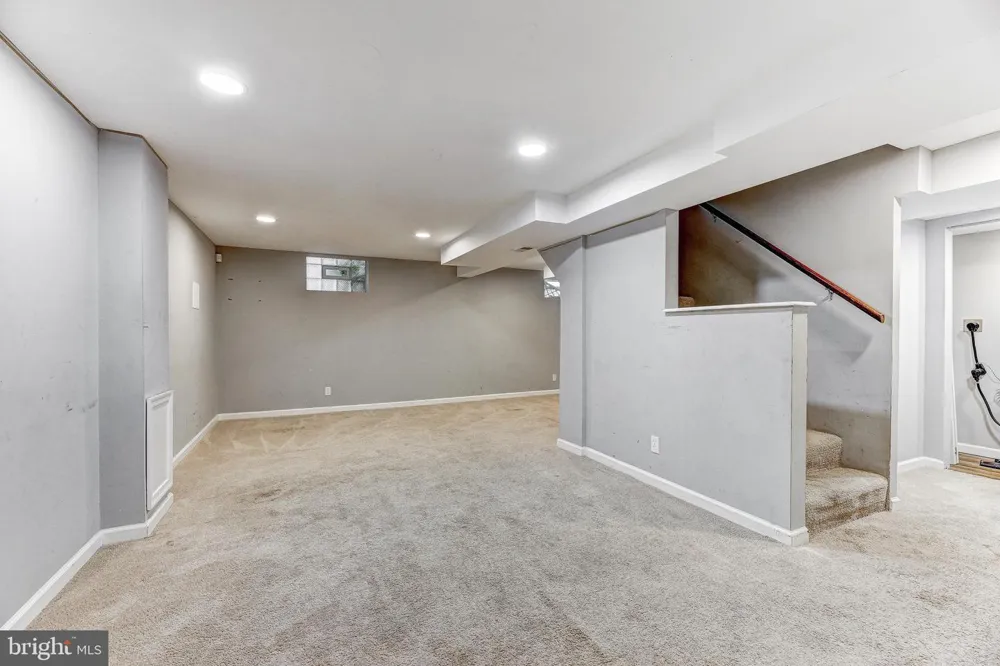 3731 SYLVAN DRIVE Baltimore, MD 21207
