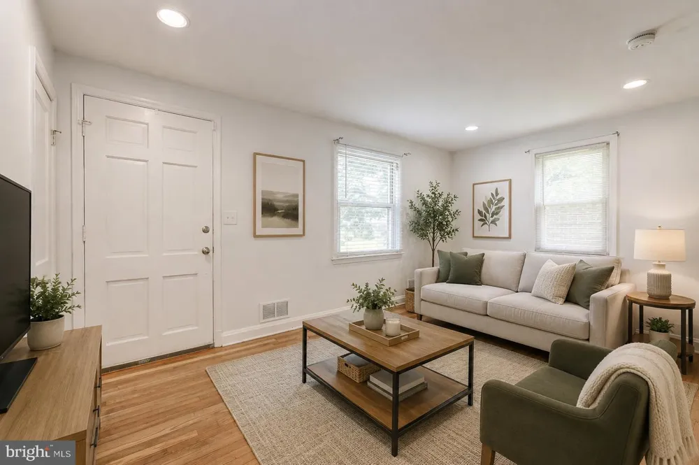 3731 SYLVAN DRIVE Baltimore, MD 21207