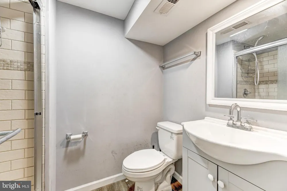 3731 SYLVAN DRIVE Baltimore, MD 21207
