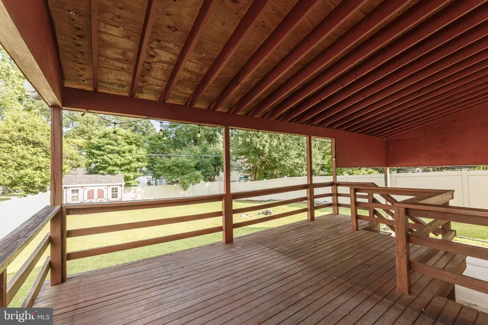 3731 SYLVAN DRIVE Baltimore, MD 21207