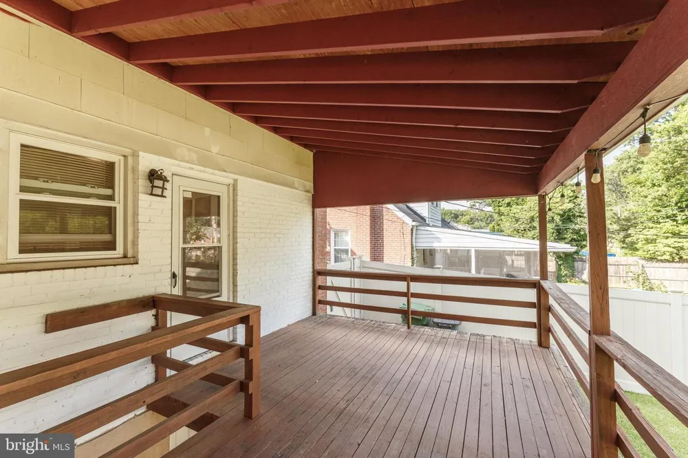 3731 SYLVAN DRIVE Baltimore, MD 21207