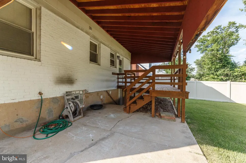 3731 SYLVAN DRIVE Baltimore, MD 21207