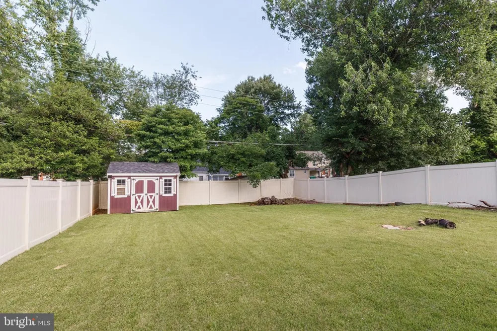 3731 SYLVAN DRIVE Baltimore, MD 21207