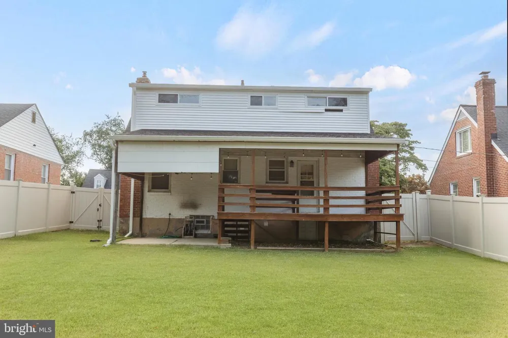 3731 SYLVAN DRIVE Baltimore, MD 21207