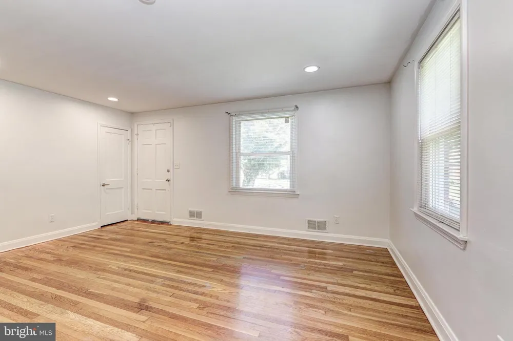 3731 SYLVAN DRIVE Baltimore, MD 21207
