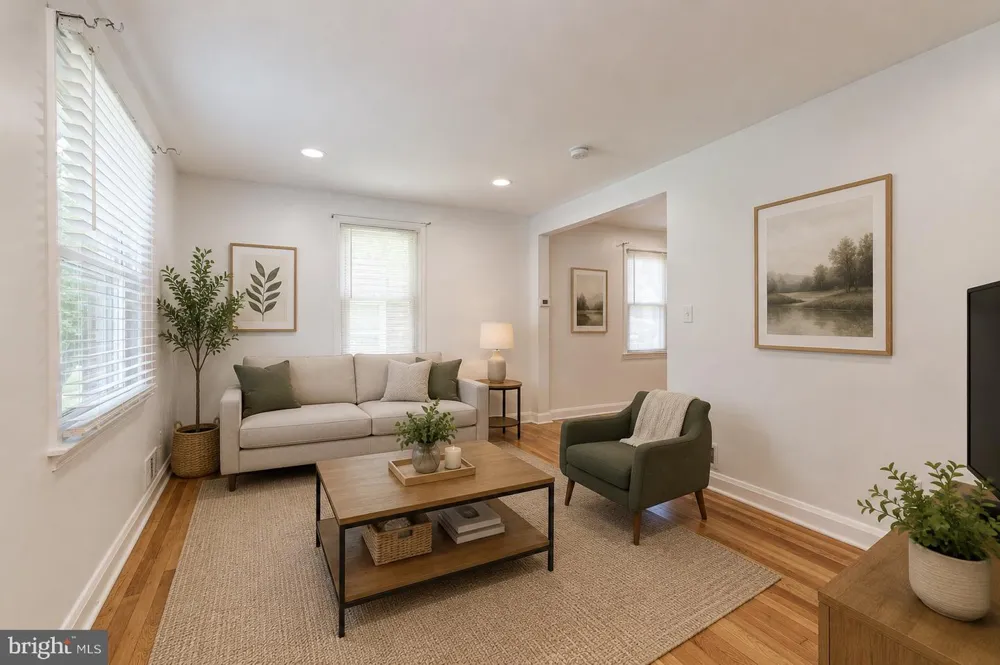 3731 SYLVAN DRIVE Baltimore, MD 21207