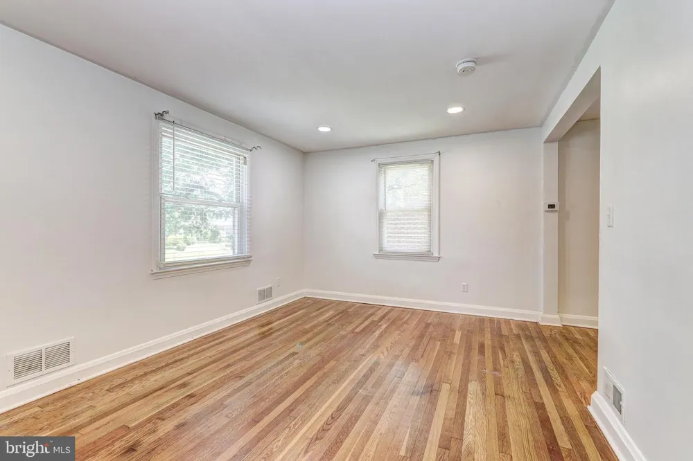 3731 SYLVAN DRIVE Baltimore, MD 21207