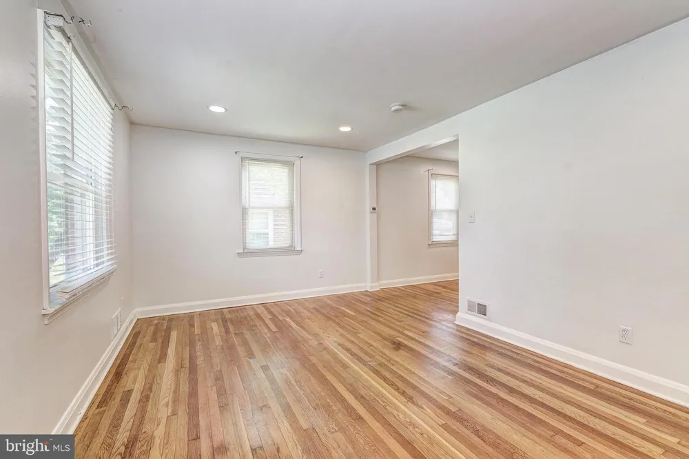 3731 SYLVAN DRIVE Baltimore, MD 21207
