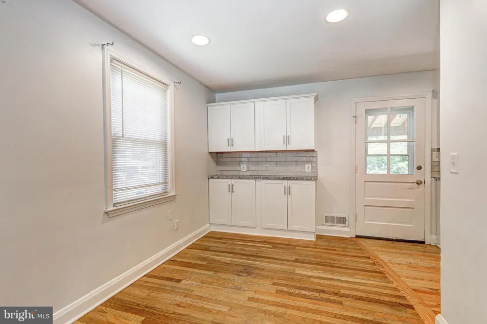 3731 SYLVAN DRIVE Baltimore, MD 21207