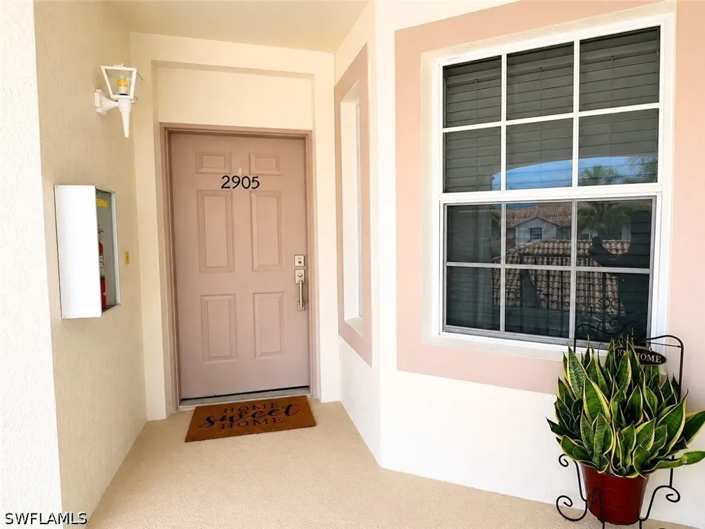 Stella Maris Drive #2905 Naples, FL 34114