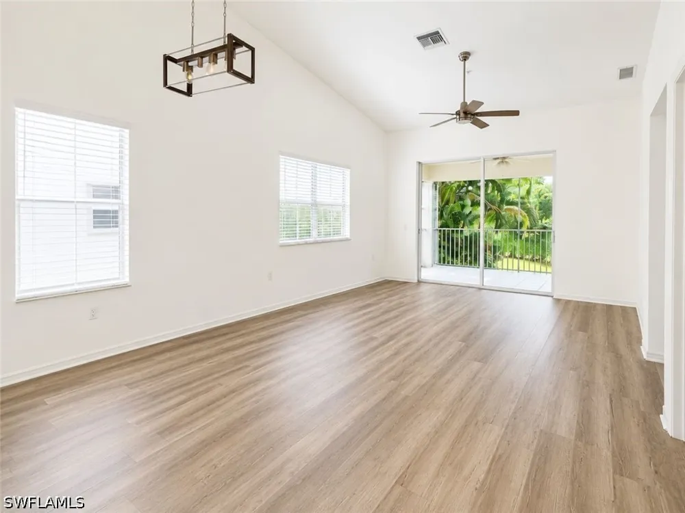 Stella Maris Drive #2905 Naples, FL 34114