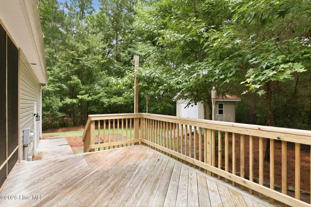 311 Winding Woods Way Beaufort, NC 28516