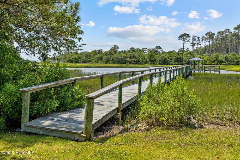 311 Winding Woods Way Beaufort, NC 28516