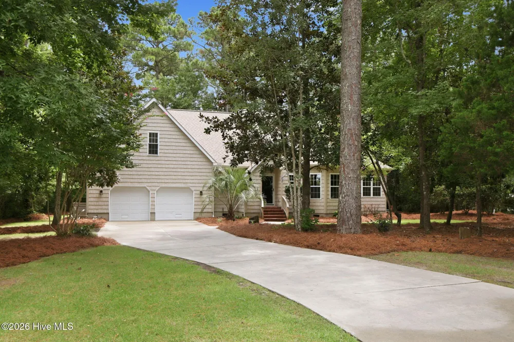 311 Winding Woods Way Beaufort, NC 28516