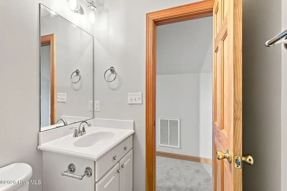 311 Winding Woods Way Beaufort, NC 28516