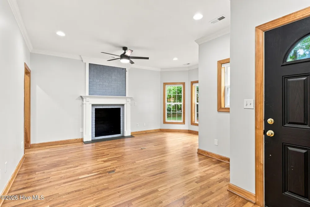 311 Winding Woods Way Beaufort, NC 28516