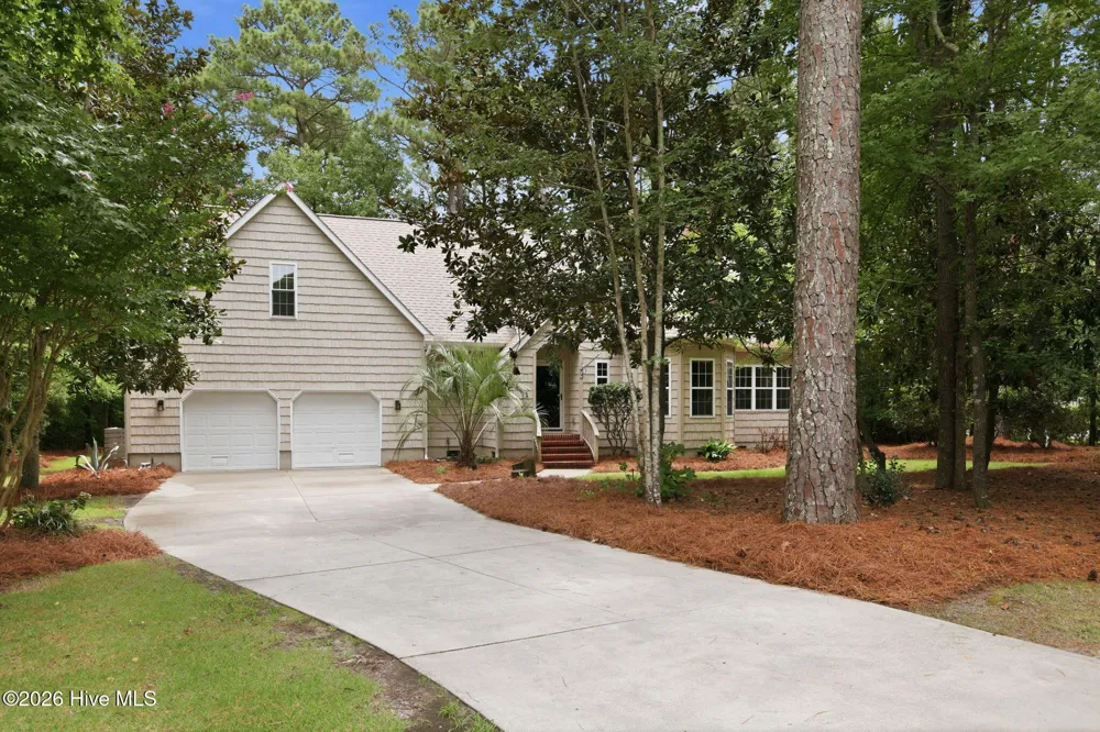 311 Winding Woods Way Beaufort, NC 28516