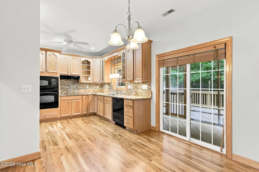 311 Winding Woods Way Beaufort, NC 28516