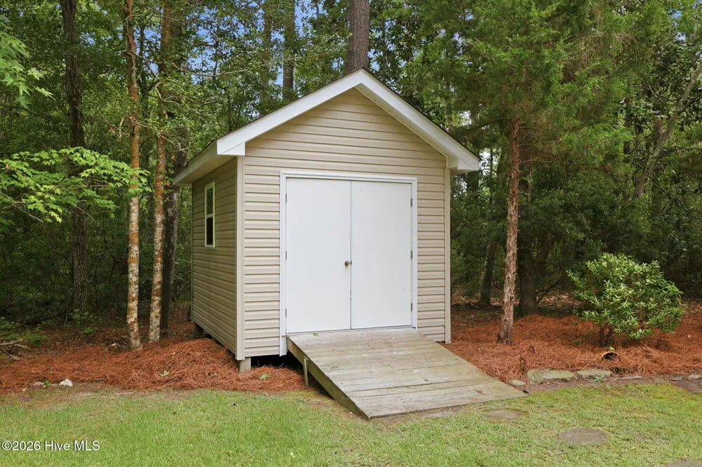 311 Winding Woods Way Beaufort, NC 28516