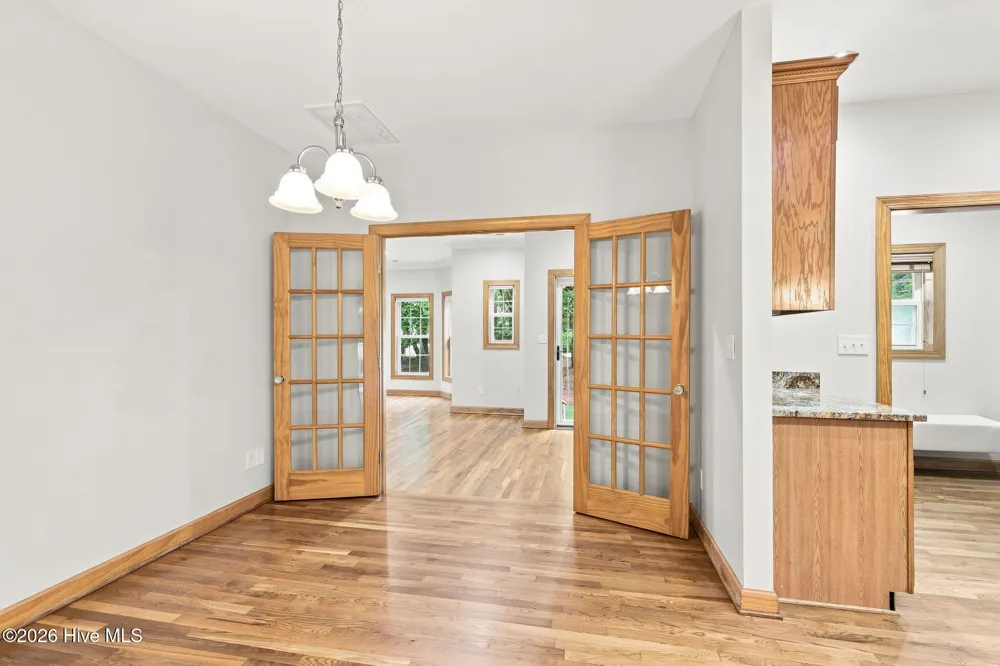 311 Winding Woods Way Beaufort, NC 28516