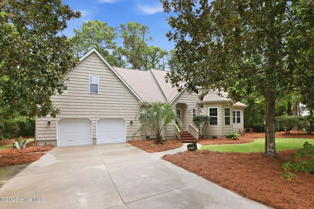 311 Winding Woods Way Beaufort, NC 28516