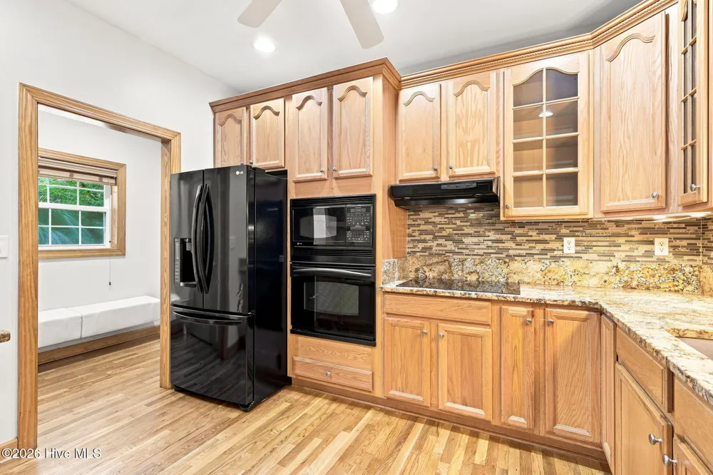 311 Winding Woods Way Beaufort, NC 28516