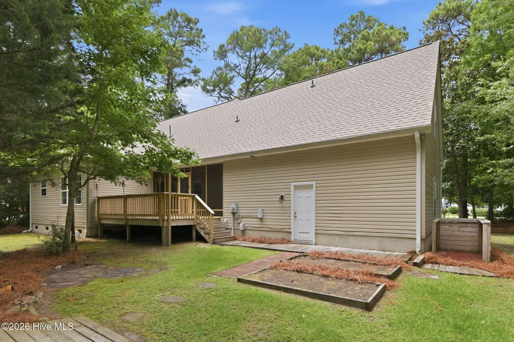 311 Winding Woods Way Beaufort, NC 28516