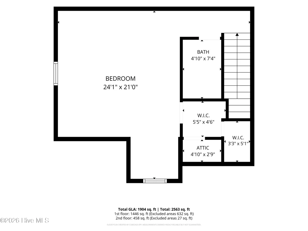 311 Winding Woods Way Beaufort, NC 28516