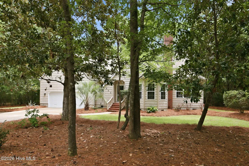 311 Winding Woods Way Beaufort, NC 28516