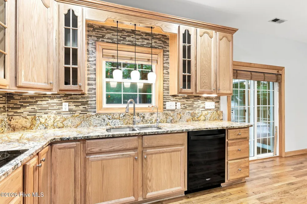 311 Winding Woods Way Beaufort, NC 28516