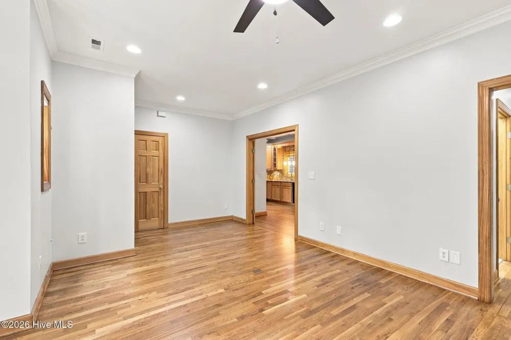 311 Winding Woods Way Beaufort, NC 28516