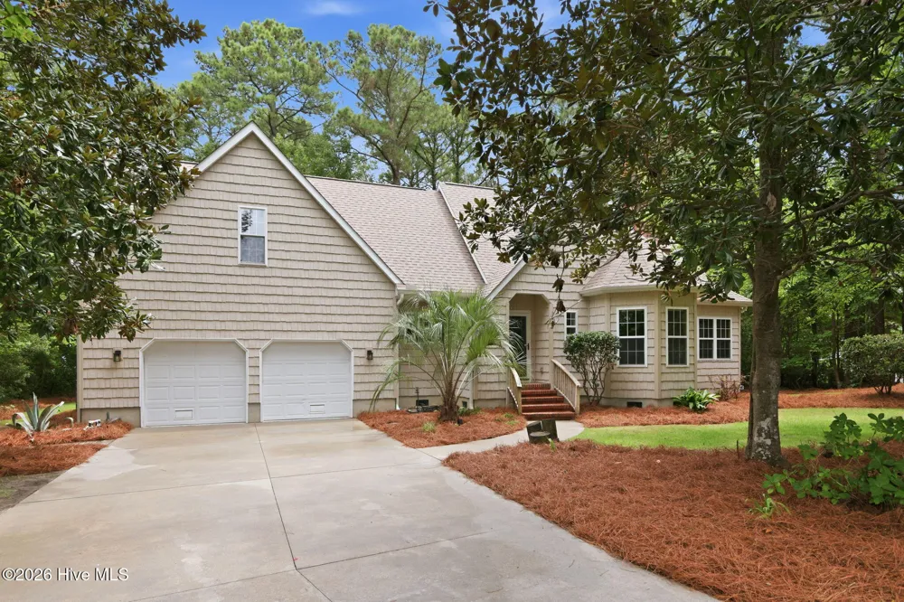 311 Winding Woods Way Beaufort, NC 28516