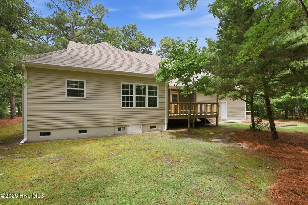 311 Winding Woods Way Beaufort, NC 28516