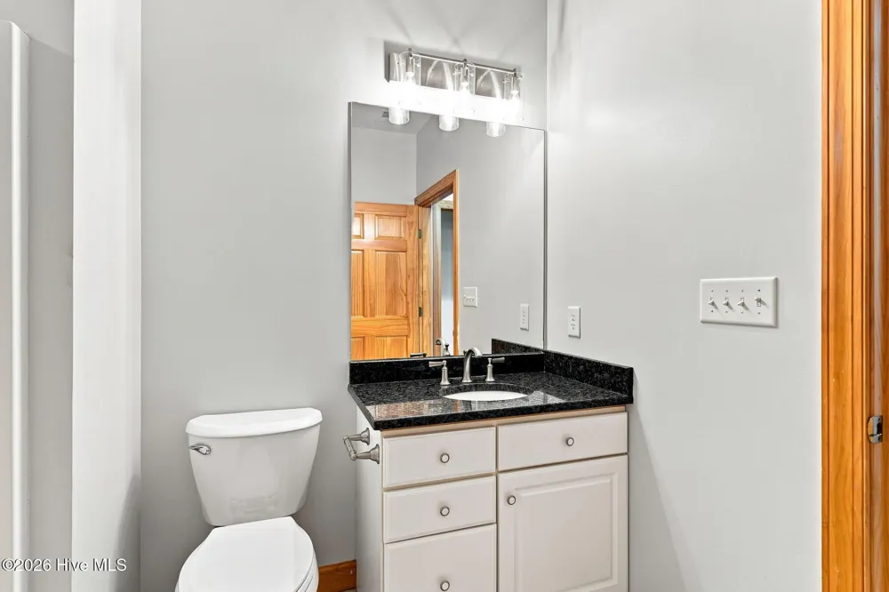 311 Winding Woods Way Beaufort, NC 28516
