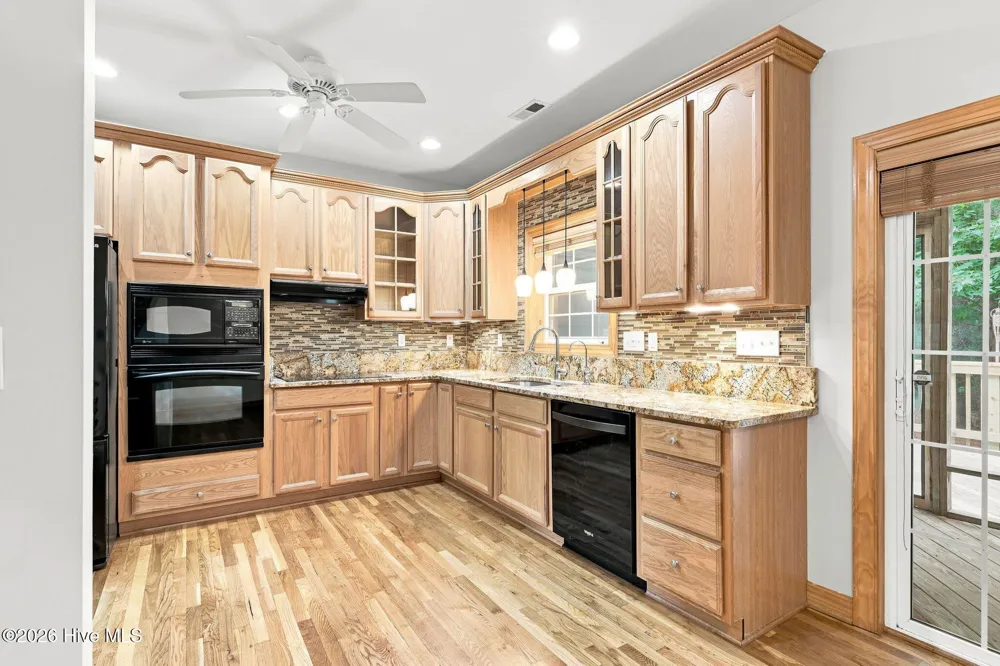 311 Winding Woods Way Beaufort, NC 28516