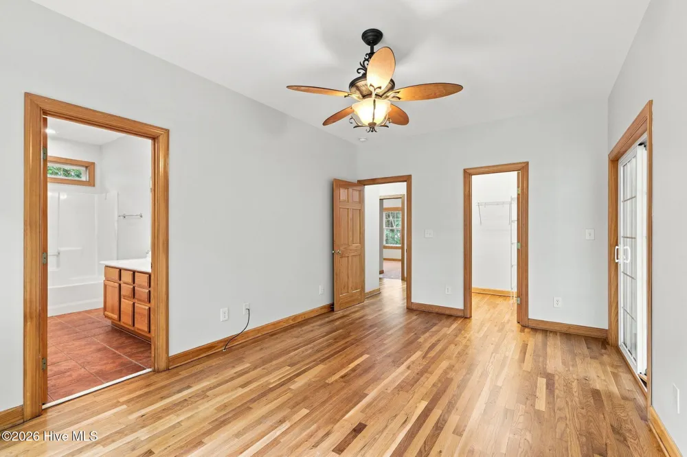 311 Winding Woods Way Beaufort, NC 28516