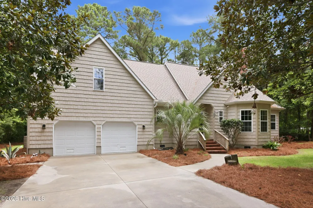 311 Winding Woods Way Beaufort, NC 28516