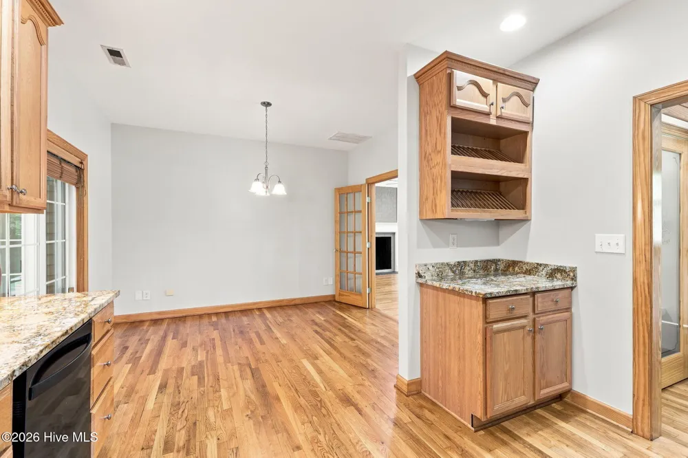 311 Winding Woods Way Beaufort, NC 28516