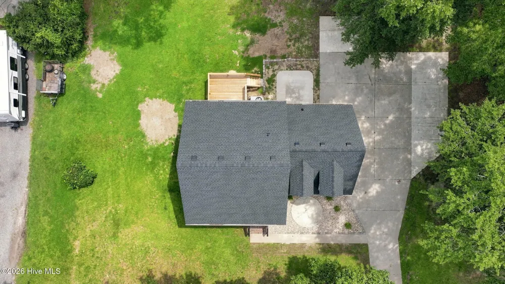 2347 Tulls Creek Road Moyock, NC 27958