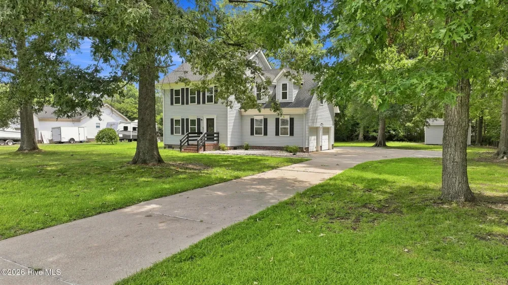 2347 Tulls Creek Road Moyock, NC 27958