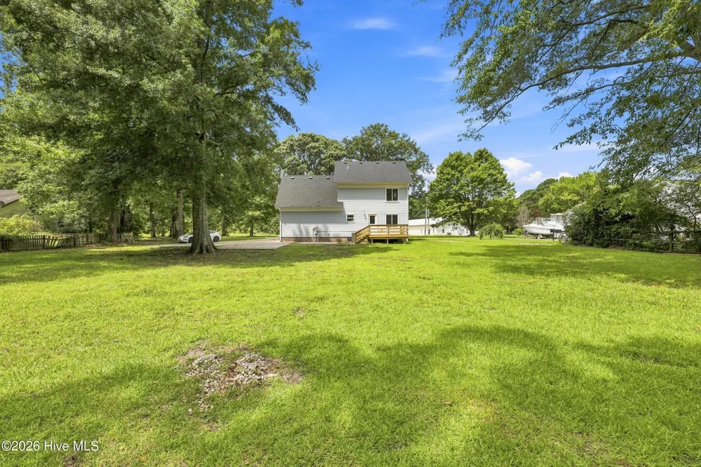 2347 Tulls Creek Road Moyock, NC 27958